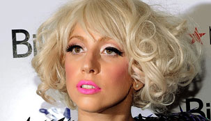 تعرّف على "Lady GaGa" ملكة البوب